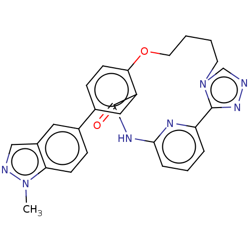 Chemical structure of BindingDB Monomer ID 503664