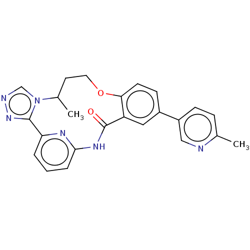 Chemical structure of BindingDB Monomer ID 503675