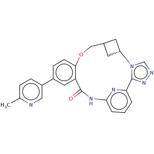 Chemical structure of BindingDB Monomer ID 503677