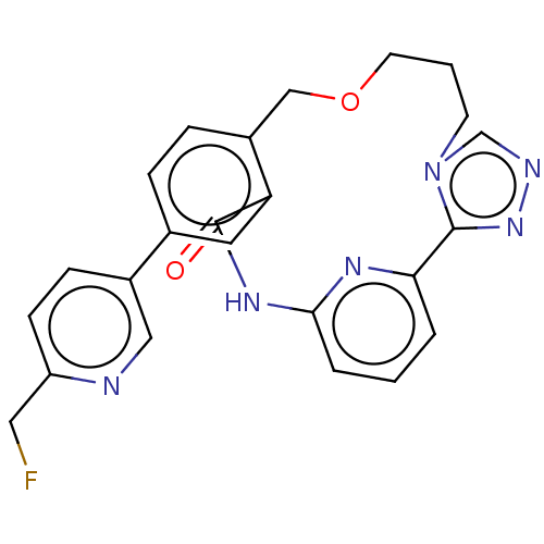 Chemical structure of BindingDB Monomer ID 503706