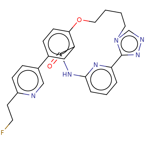 Chemical structure of BindingDB Monomer ID 503711
