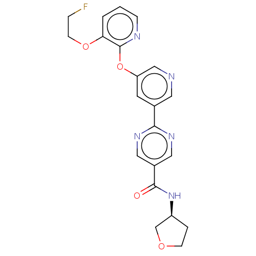 Chemical structure of BindingDB Monomer ID 503721