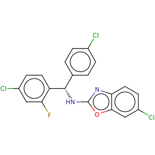 Chemical structure of BindingDB Monomer ID 503958