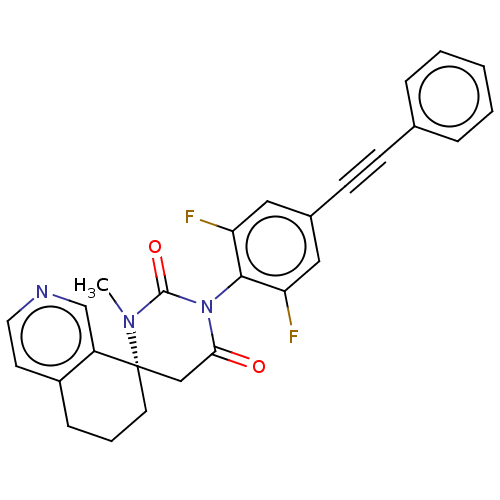 Chemical structure of BindingDB Monomer ID 504211