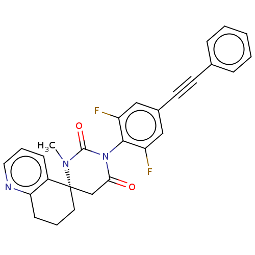 Chemical structure of BindingDB Monomer ID 504279