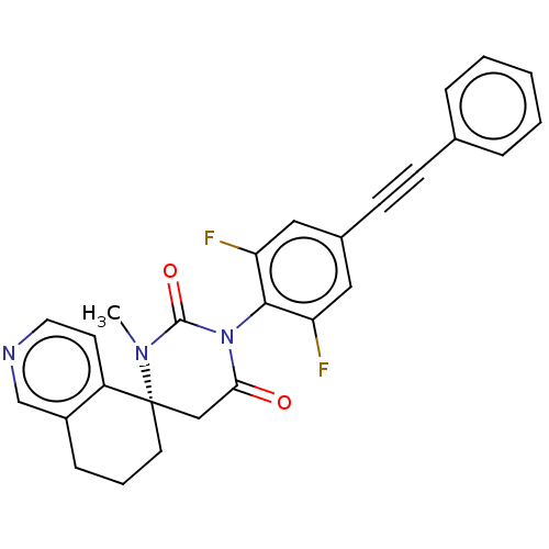 Chemical structure of BindingDB Monomer ID 504280