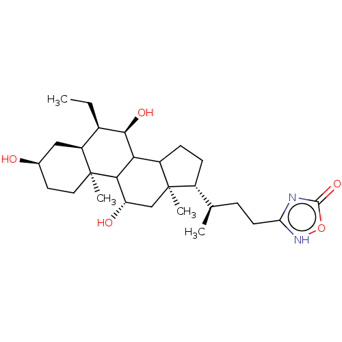 Chemical structure of BindingDB Monomer ID 504311