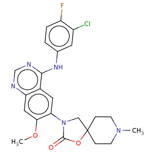 Chemical structure of BindingDB Monomer ID 504402