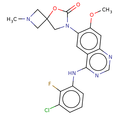 Chemical structure of BindingDB Monomer ID 504411