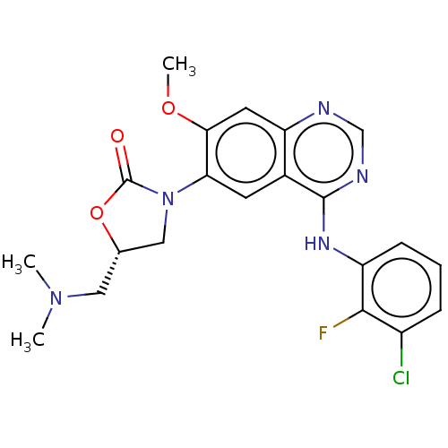 Chemical structure of BindingDB Monomer ID 504412