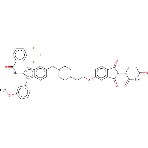 Chemical structure of BindingDB Monomer ID 504479