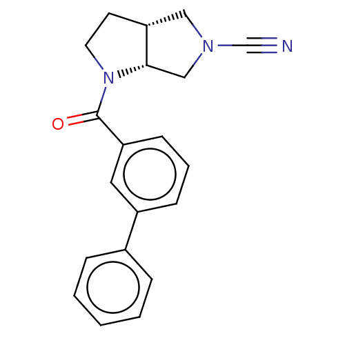 Chemical structure of BindingDB Monomer ID 504675