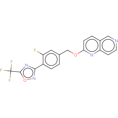 Chemical structure of BindingDB Monomer ID 504824
