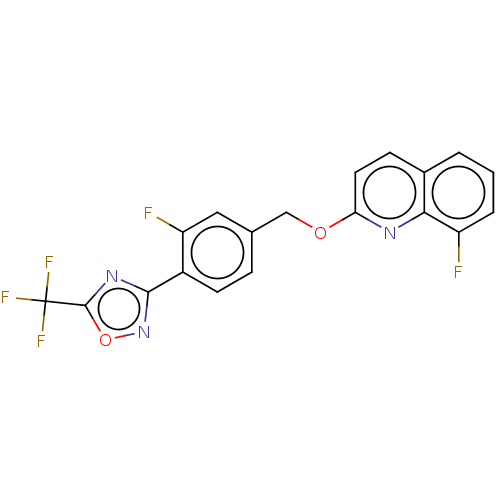 Chemical structure of BindingDB Monomer ID 504874