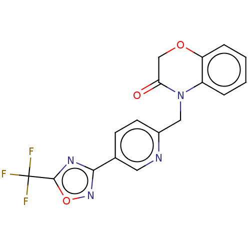 Chemical structure of BindingDB Monomer ID 505065