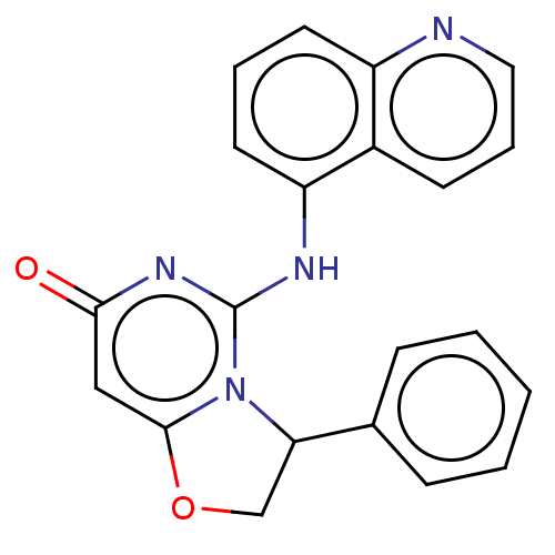 Chemical structure of BindingDB Monomer ID 505119