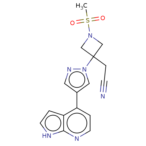 Chemical structure of BindingDB Monomer ID 506377
