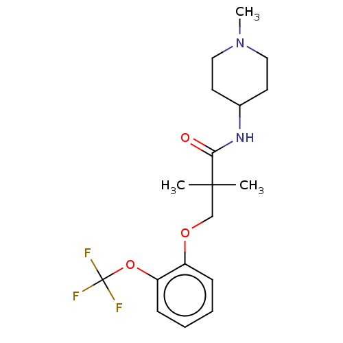Chemical structure of BindingDB Monomer ID 506502