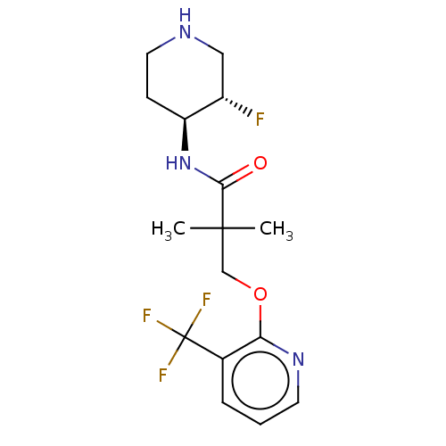 Chemical structure of BindingDB Monomer ID 506558