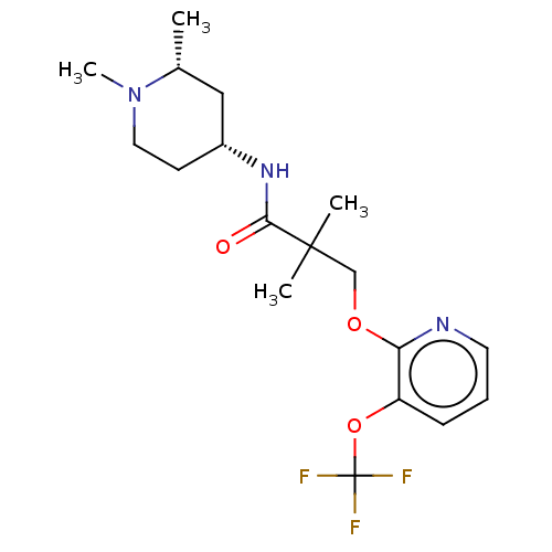 Chemical structure of BindingDB Monomer ID 506579