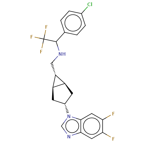 Chemical structure of BindingDB Monomer ID 506627