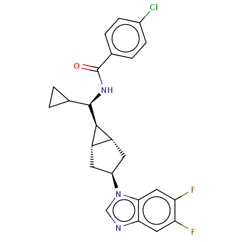 Chemical structure of BindingDB Monomer ID 506659