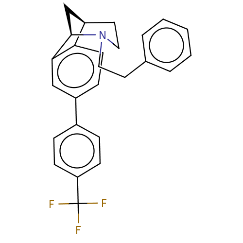 Chemical structure of BindingDB Monomer ID 507030