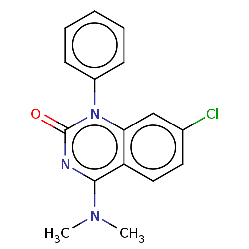 Chemical structure of BindingDB Monomer ID 507762
