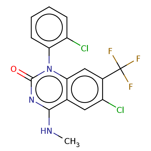 Chemical structure of BindingDB Monomer ID 508277