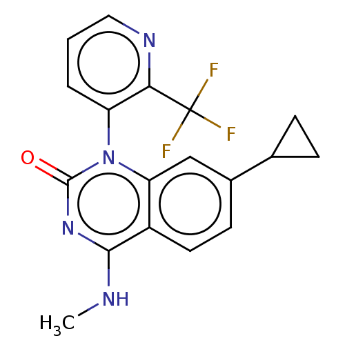 Chemical structure of BindingDB Monomer ID 508280