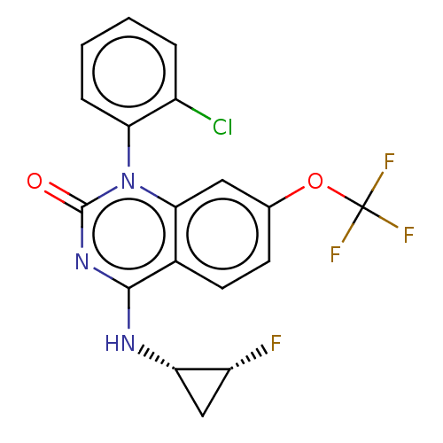Chemical structure of BindingDB Monomer ID 508287