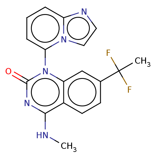 Chemical structure of BindingDB Monomer ID 508299