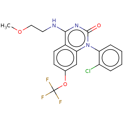 Chemical structure of BindingDB Monomer ID 508306