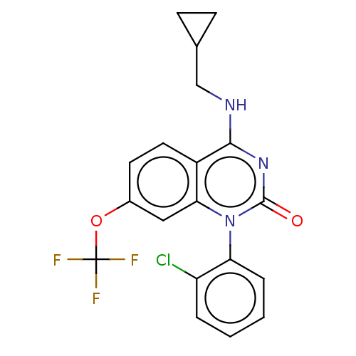 Chemical structure of BindingDB Monomer ID 508307