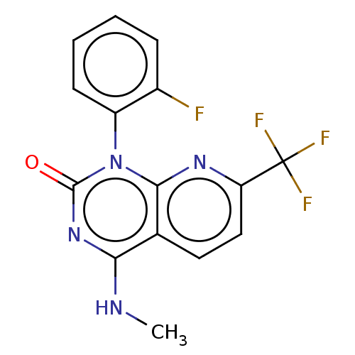 Chemical structure of BindingDB Monomer ID 508324