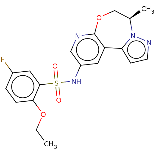 Chemical structure of BindingDB Monomer ID 508479