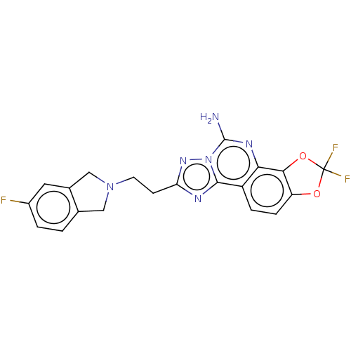 Chemical structure of BindingDB Monomer ID 508528