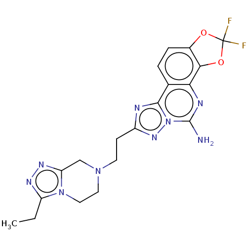 Chemical structure of BindingDB Monomer ID 508532