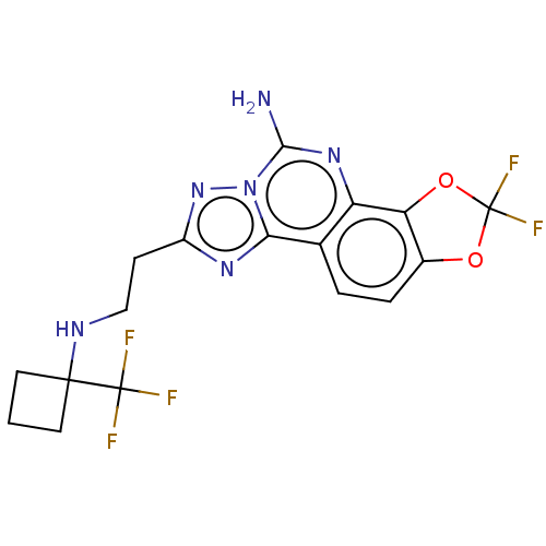 Chemical structure of BindingDB Monomer ID 508611