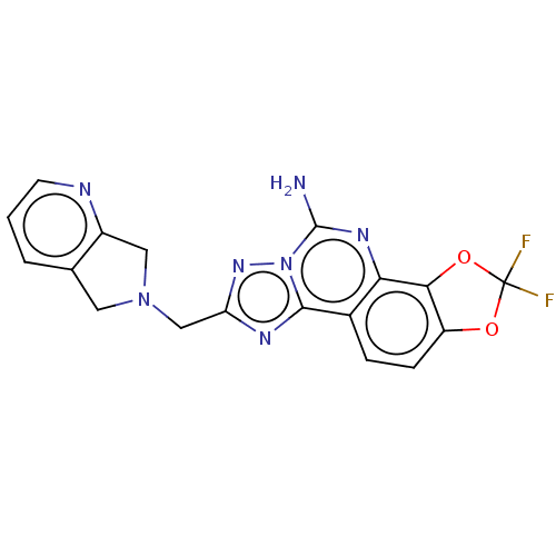 Chemical structure of BindingDB Monomer ID 508703