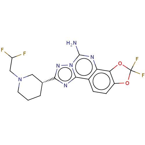 Chemical structure of BindingDB Monomer ID 508705