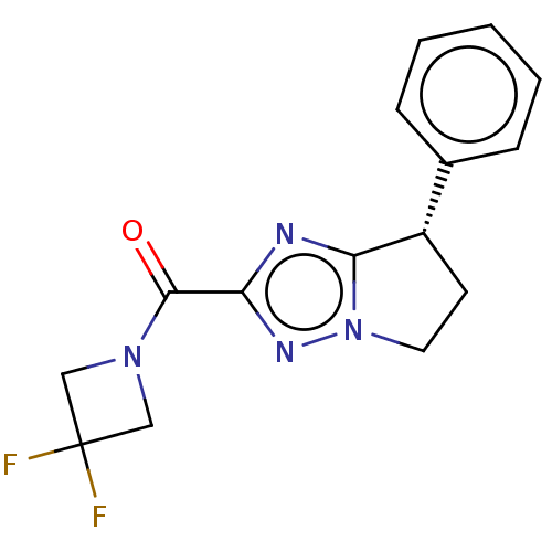 Chemical structure of BindingDB Monomer ID 508770