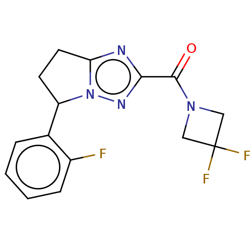 Chemical structure of BindingDB Monomer ID 508779