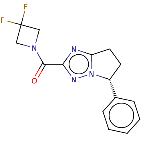 Chemical structure of BindingDB Monomer ID 508788