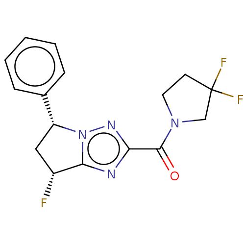 Chemical structure of BindingDB Monomer ID 508810