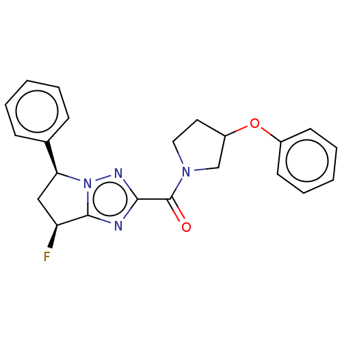 Chemical structure of BindingDB Monomer ID 508833