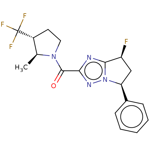 Chemical structure of BindingDB Monomer ID 508841