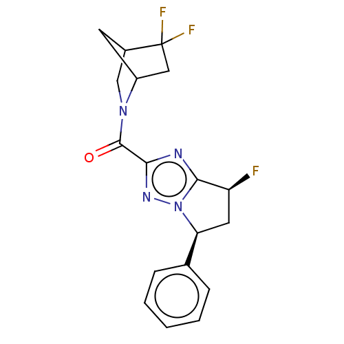 Chemical structure of BindingDB Monomer ID 508843