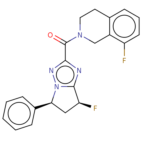 Chemical structure of BindingDB Monomer ID 508851