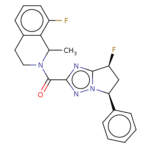 Chemical structure of BindingDB Monomer ID 508852